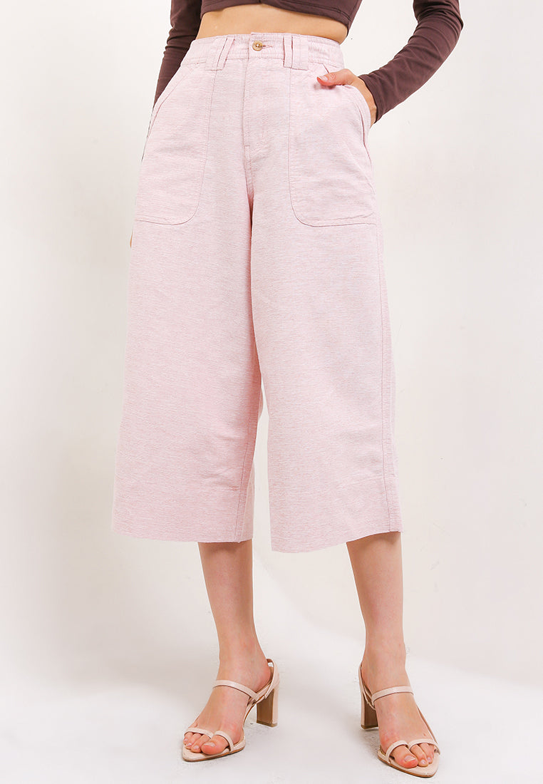 TRISET CASUAL DARLA PANTS - TP6005000