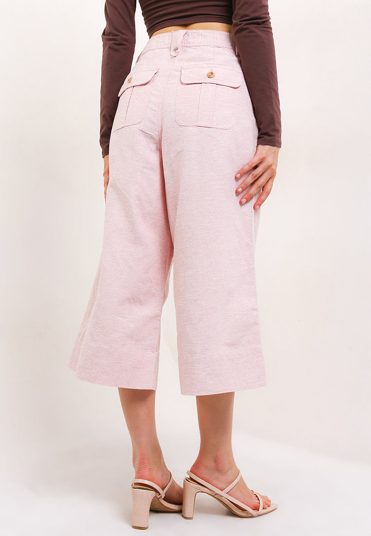 TRISET CASUAL DARLA PANTS - TP6005000