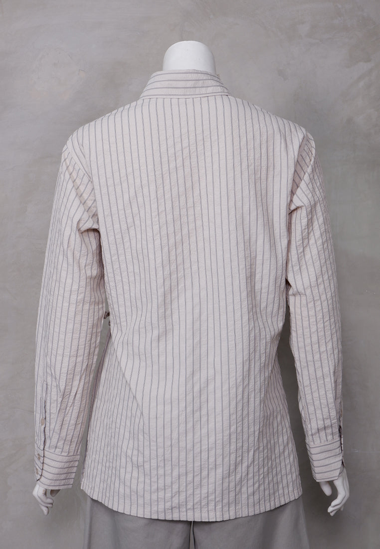 TRISET LADIES BLOUSE - LR3050901