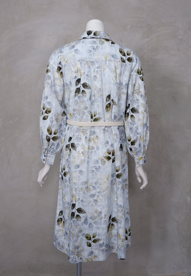 TRISET LADIES DRESS - LD3031408