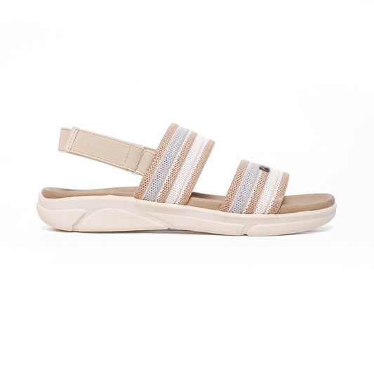 Triset Sandal Wanita Flat - TF8004909