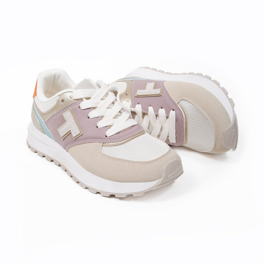 Triset Sepatu Wanita Sneaker -TZ2004903