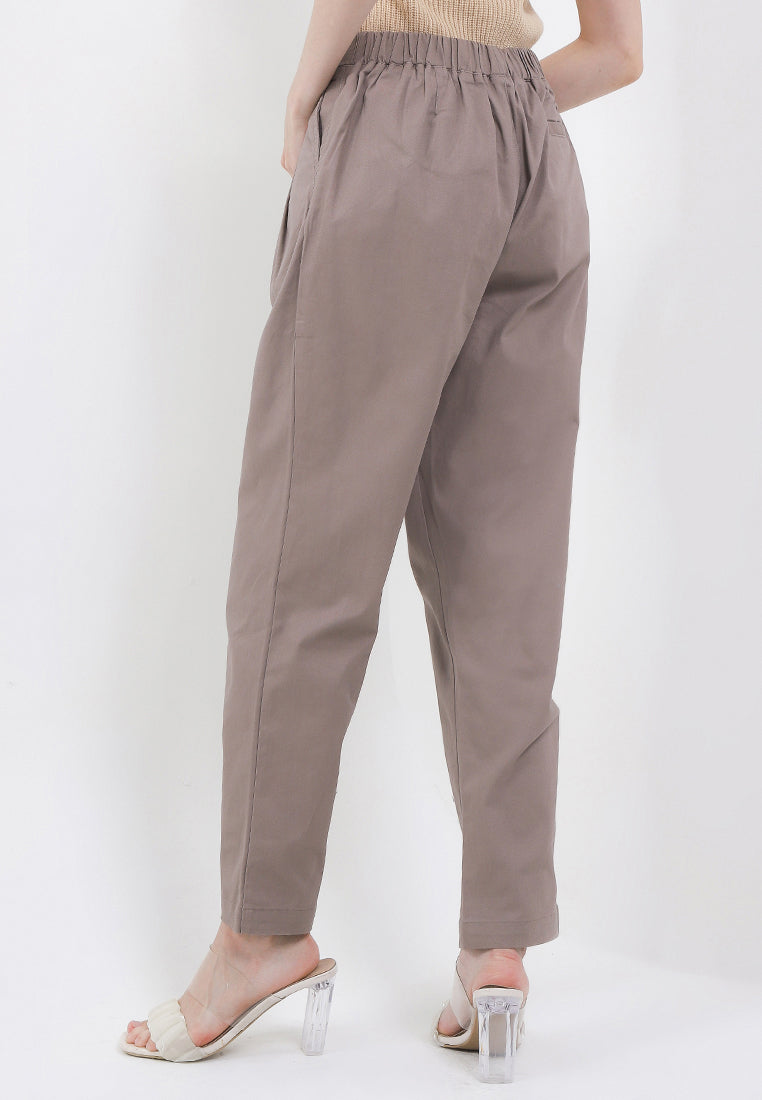 TRISET CASUAL HAIDEN PANTS - TP1005800