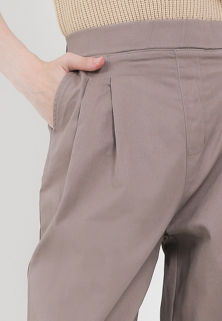 TRISET CASUAL HAIDEN PANTS - TP1005800