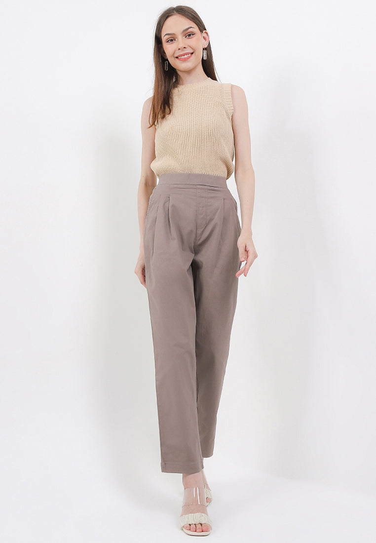 TRISET CASUAL HAIDEN PANTS - TP1005800