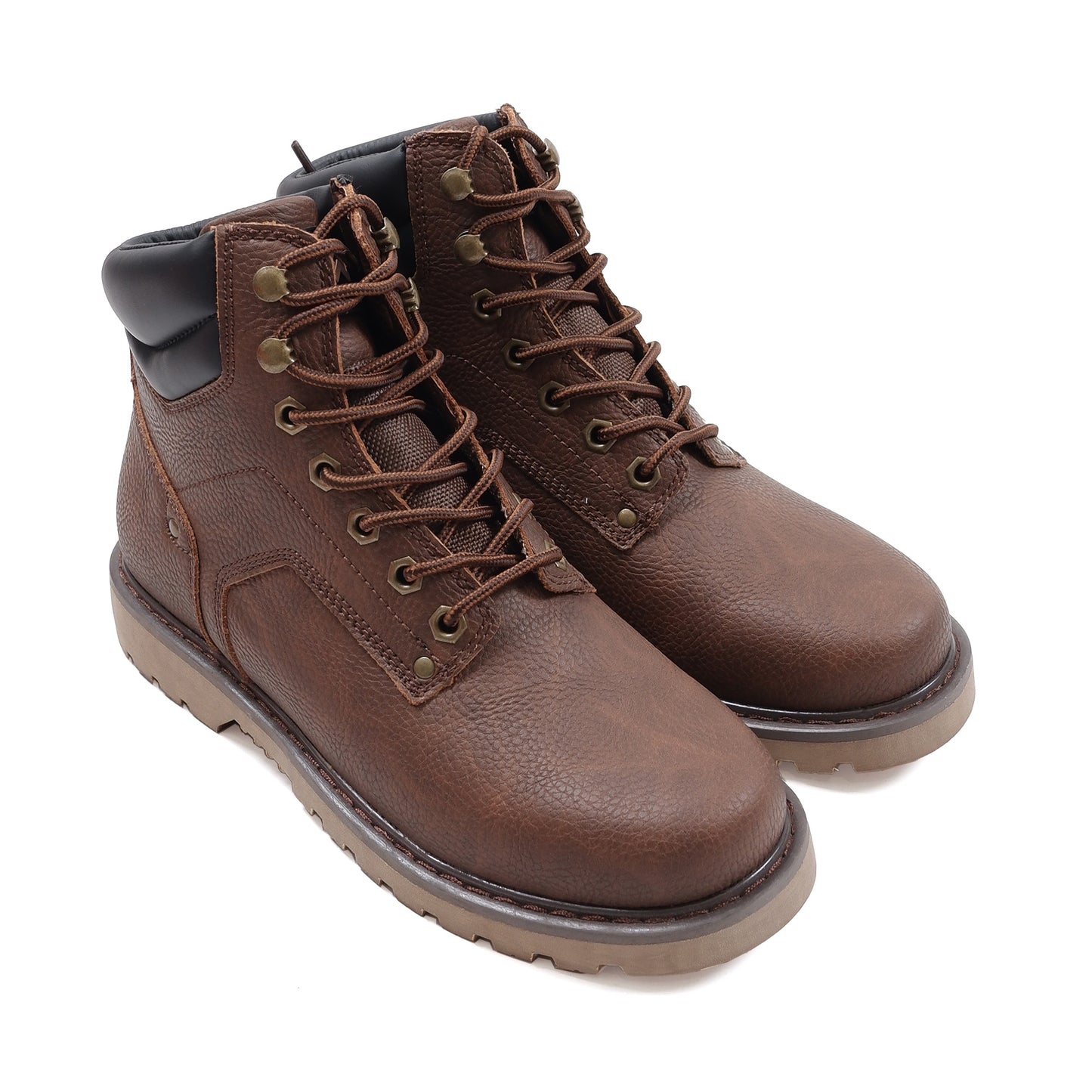 Watchout Sepatu Pria Boots | Casual | Size 39 - 44 | WC1001804