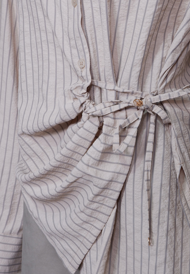 TRISET LADIES BLOUSE - LR3050901