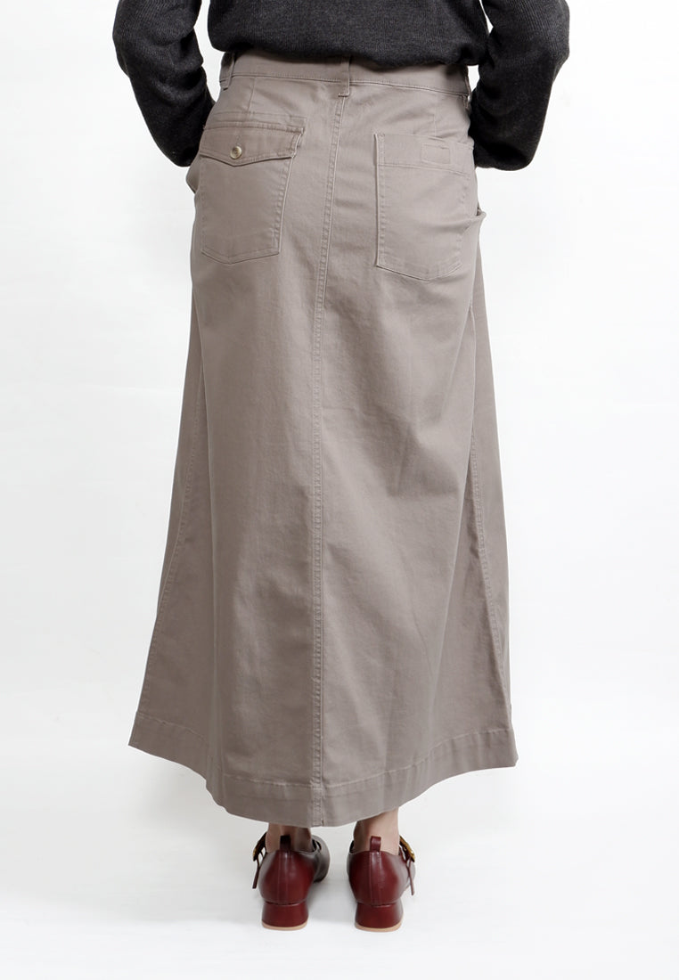 TRISET CASUAL SKIRT - TN3012600