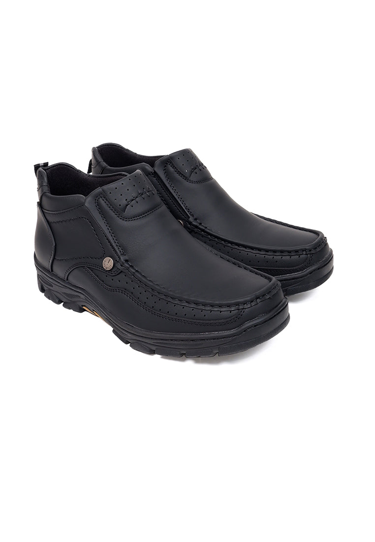 WATCHOUT SHOES BOOTS - WC200040301