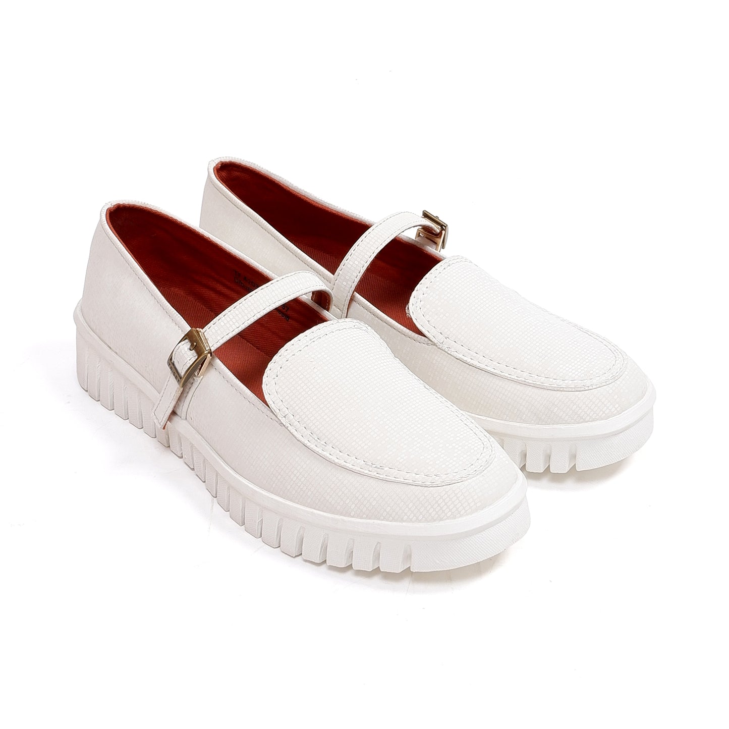 TRISET SHOES WANITA Loafer - TF4103403