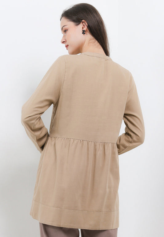 TRISET LADIES BLOUSE - LR3047900