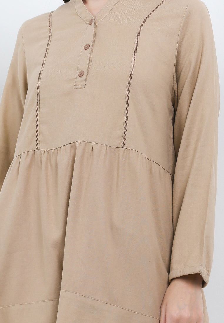 TRISET LADIES BLOUSE - LR3047900
