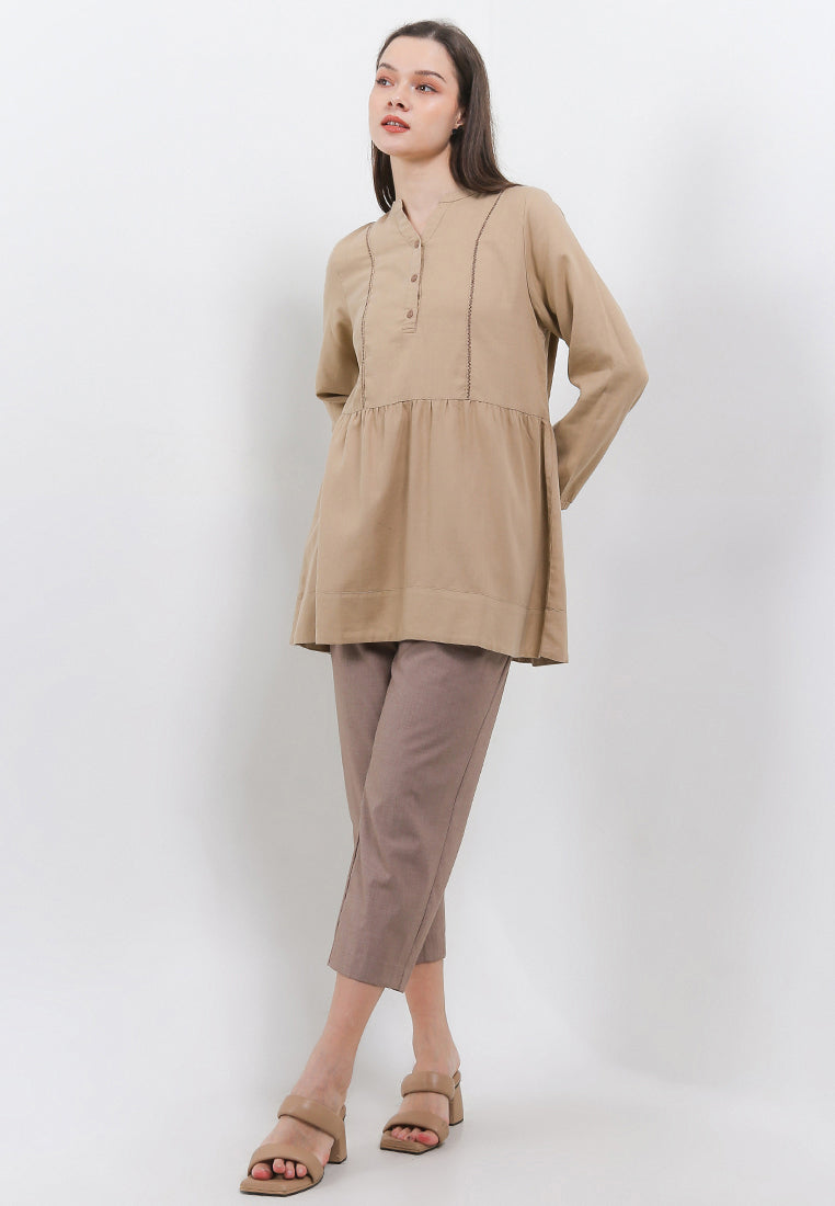 TRISET LADIES BLOUSE - LR3047900