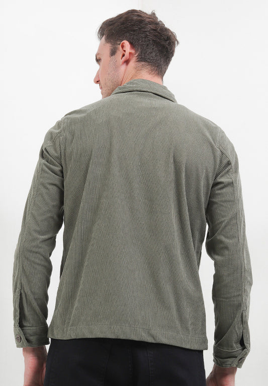 WATCHOUT JEANS RUSSELVILLE JACKET - JJ300280009