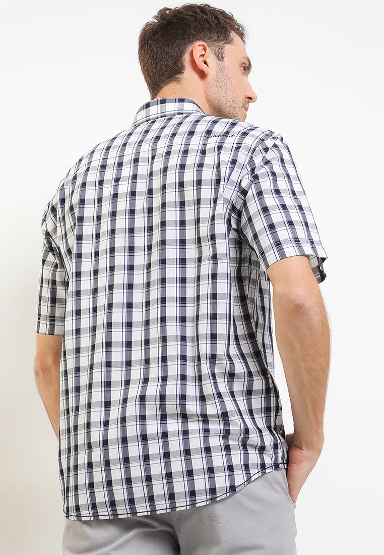 WATCHOUT CASUAL MILTON SHIRT - WS5141501