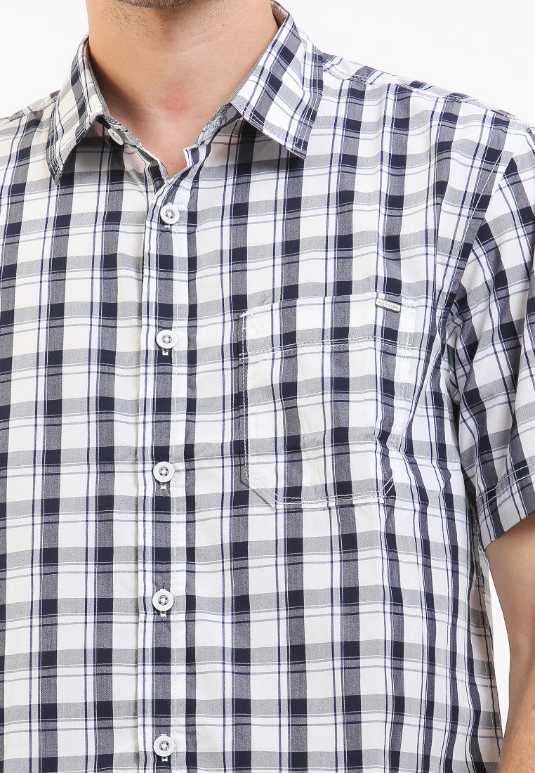 WATCHOUT CASUAL MILTON SHIRT - WS5141501