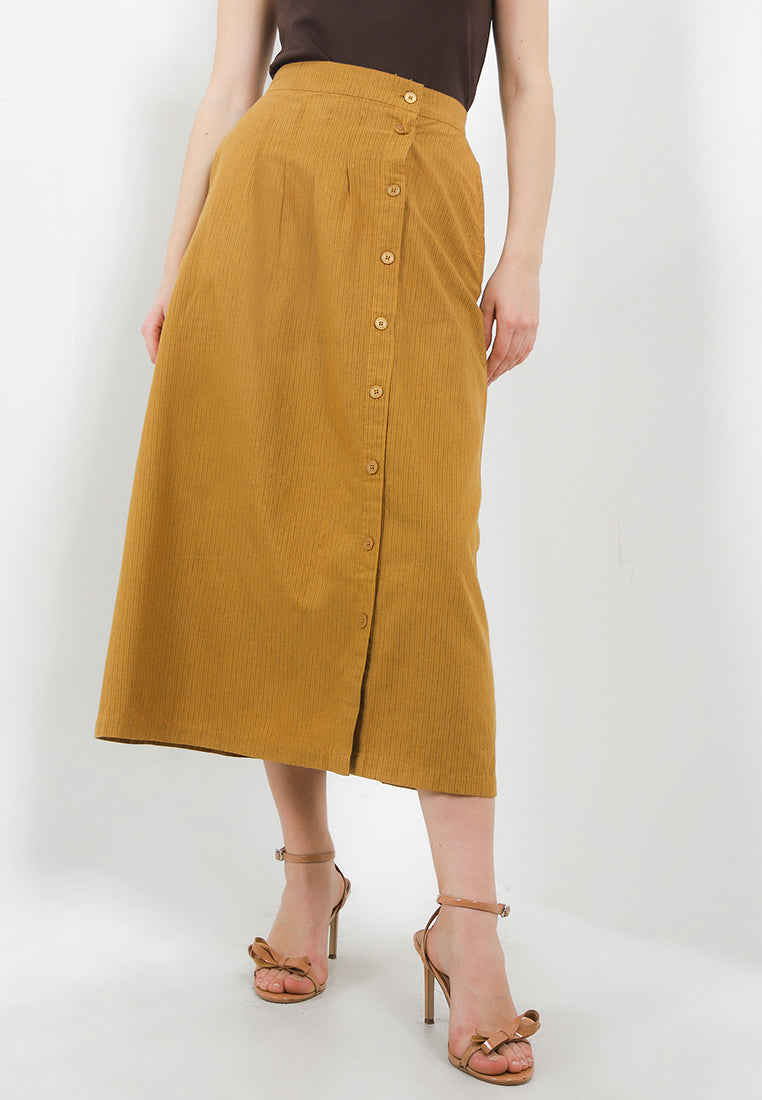 TRISET CASUAL SKIRTS - TN3010801
