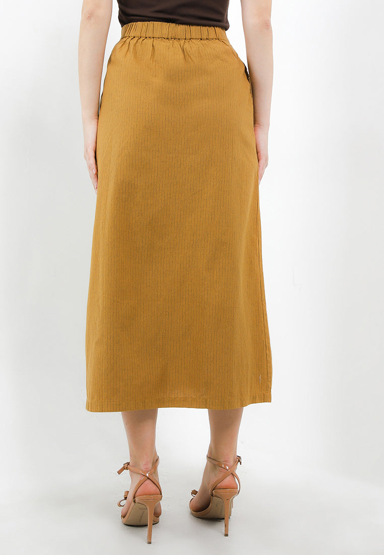 TRISET CASUAL SKIRTS - TN3010801