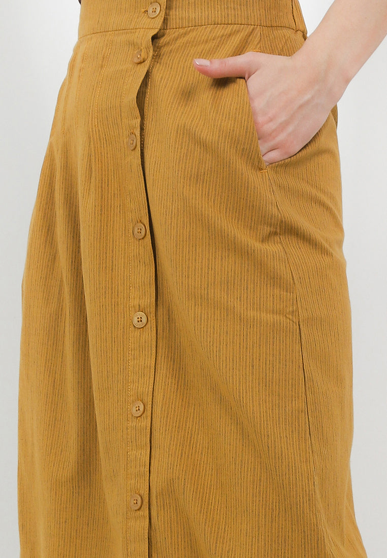 TRISET CASUAL SKIRTS - TN3010801