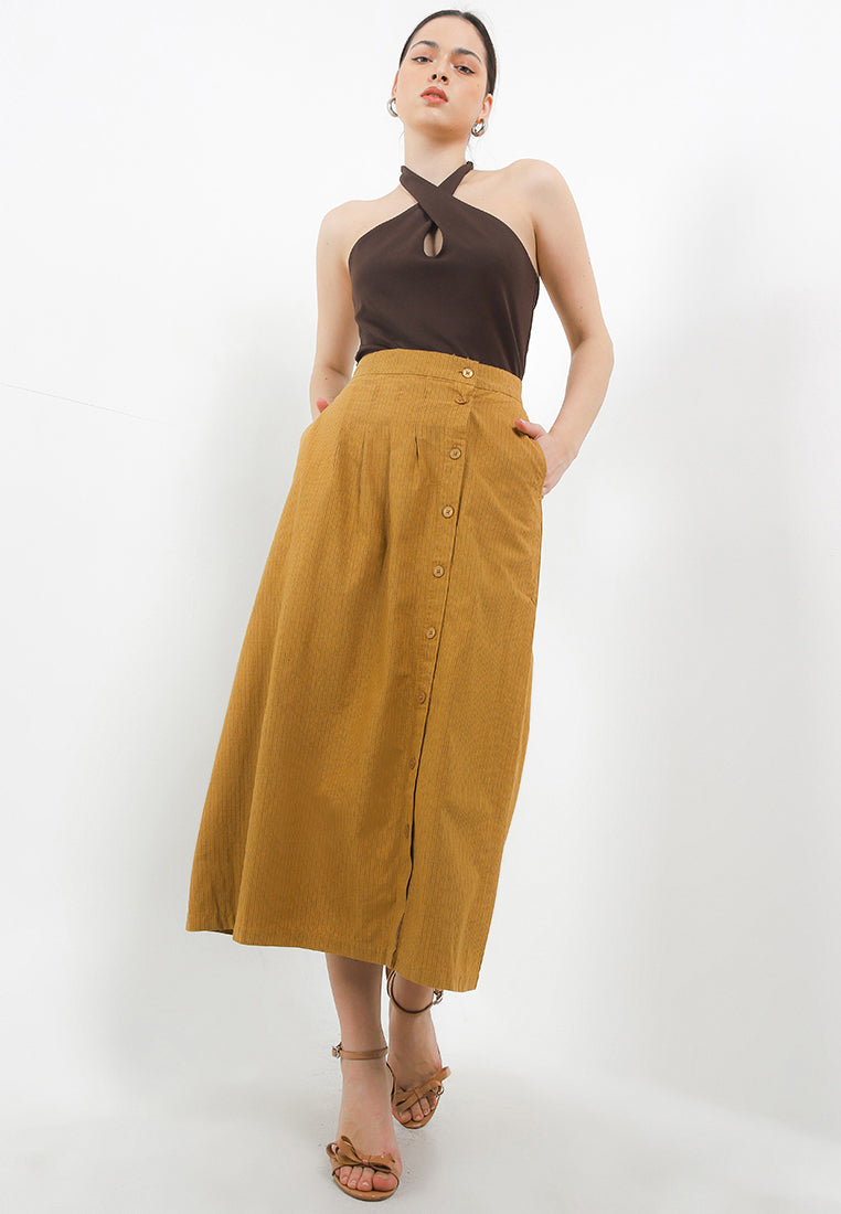 TRISET CASUAL SKIRTS - TN3010801