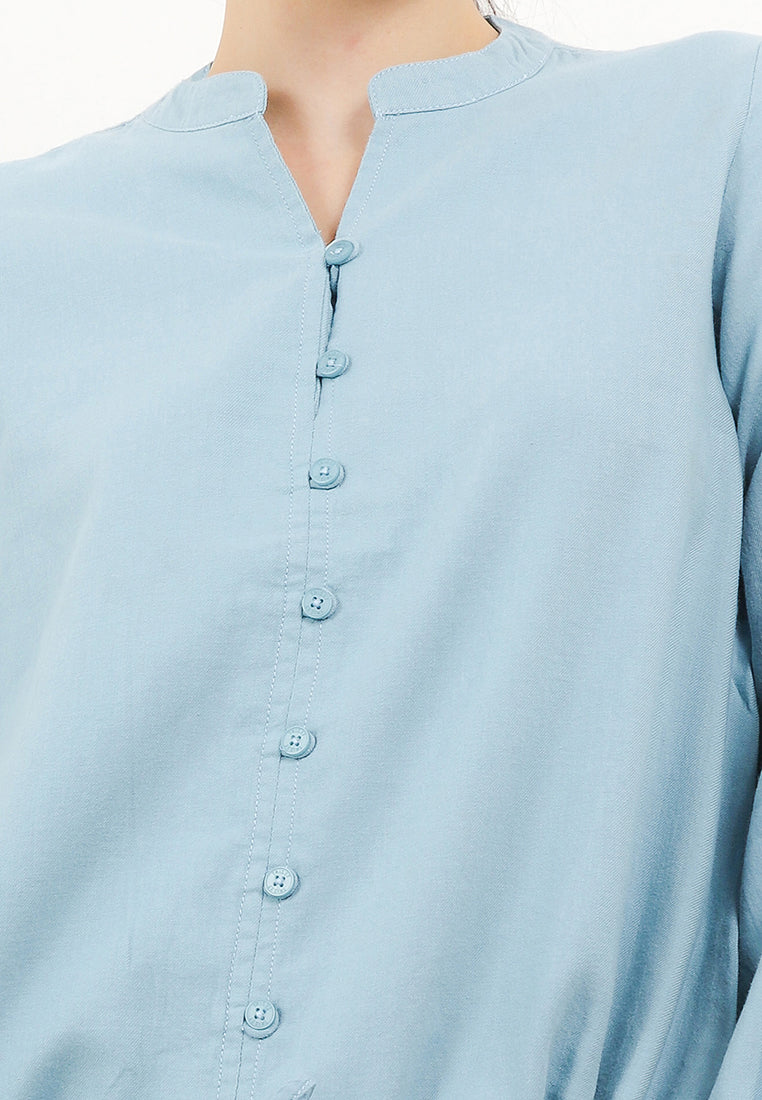 TRISET CASUAL BLOUSE - TR3096800