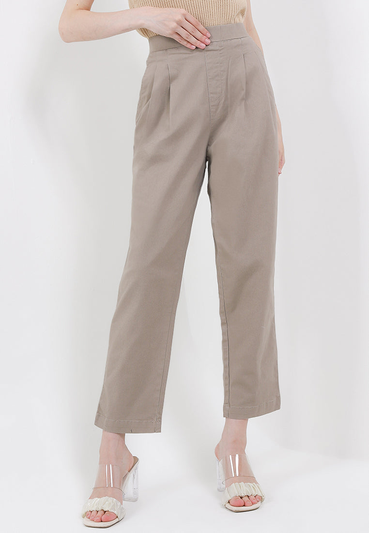 TRISET CASUAL HAIDEN PANTS - TP1005800