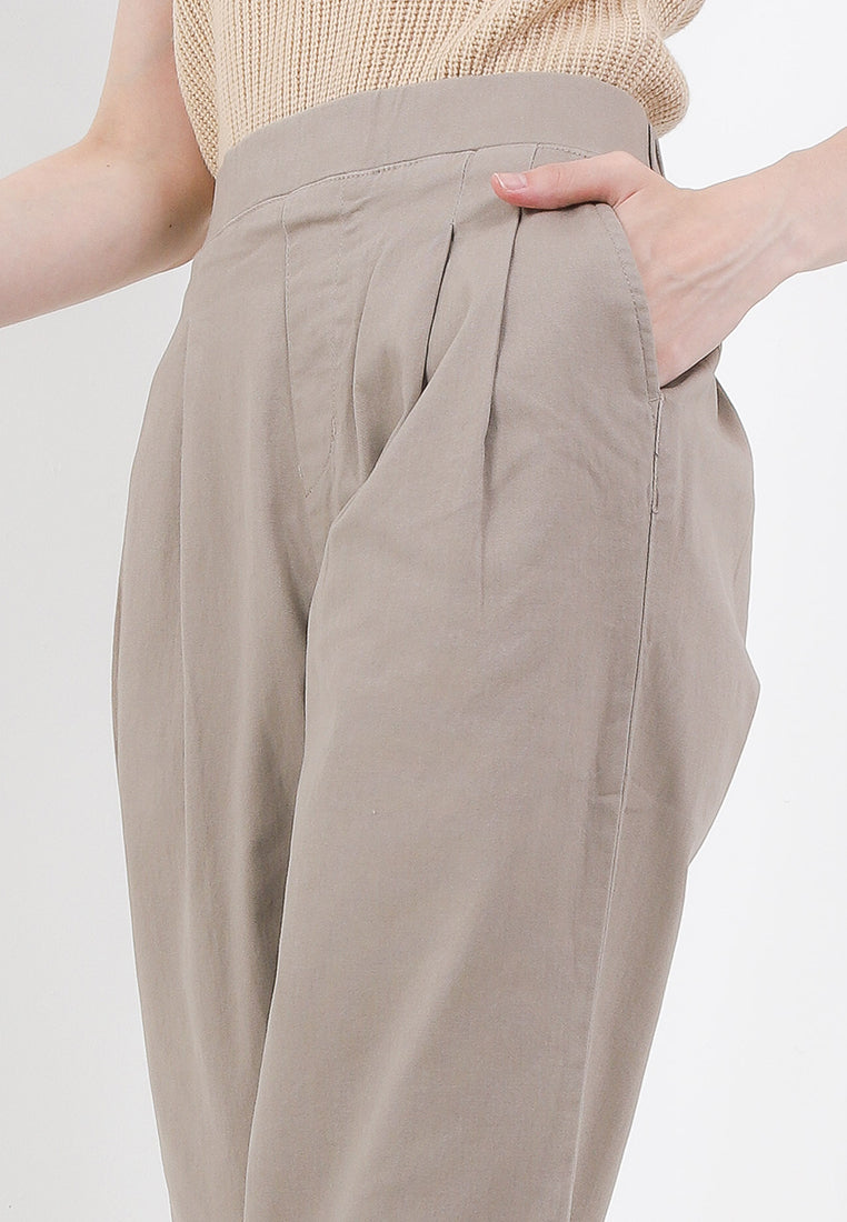 TRISET CASUAL HAIDEN PANTS - TP1005800