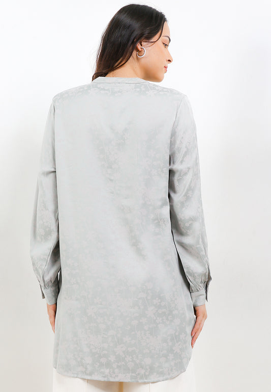 TRISET LADIES BLOUSE - LR3043801