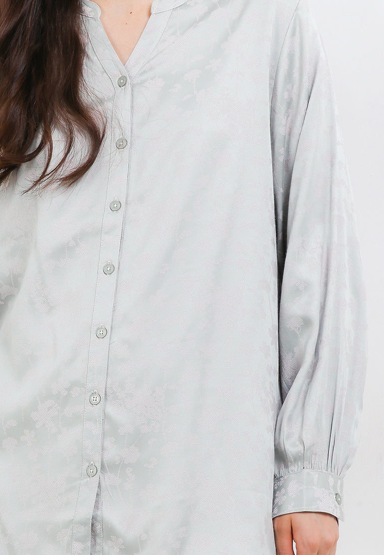 TRISET LADIES BLOUSE - LR3043801