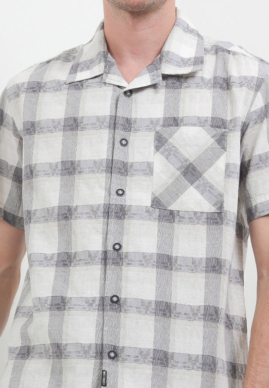 WATCHOUT CASUAL MILTON SHIRT - WS5144301