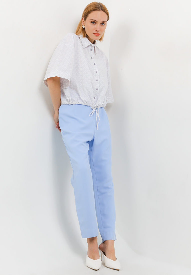 TRISET LADIES BLOUSE - LR5000201