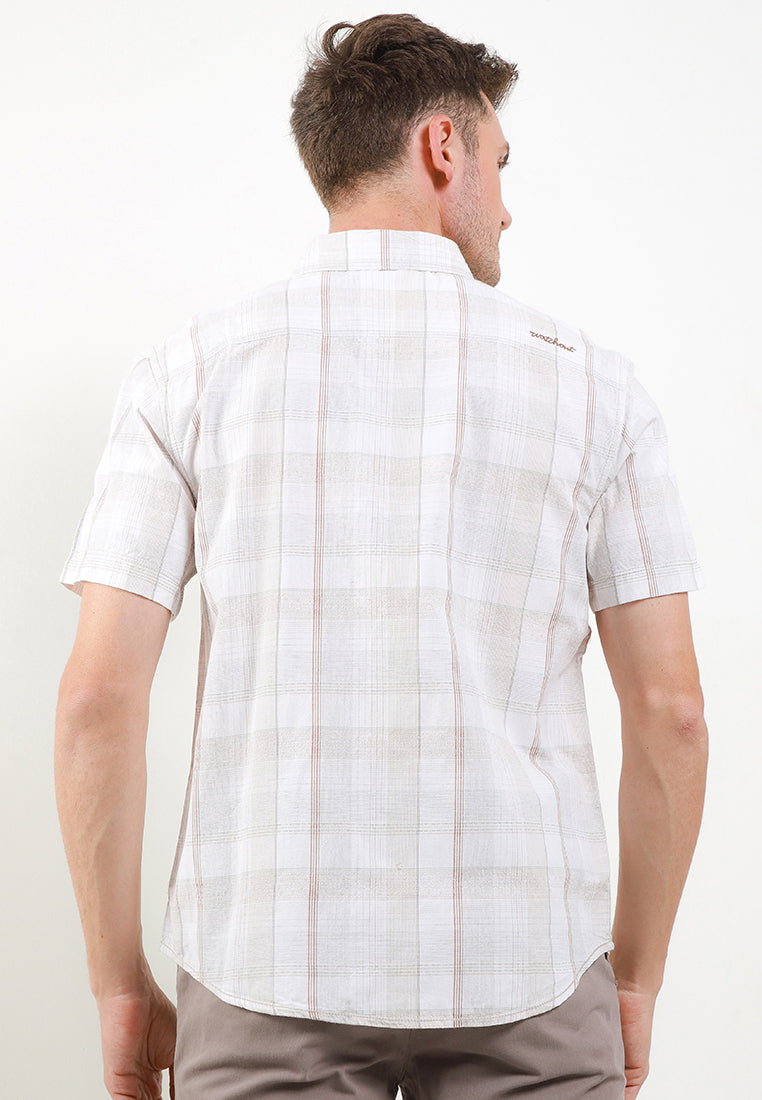 WATCHOUT CASUAL MILTON SHIRT - WS5142601