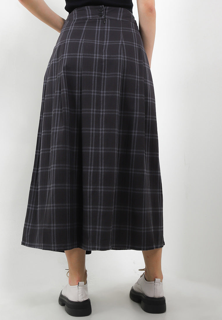 TRISET CASUAL SKIRT - TN3010901