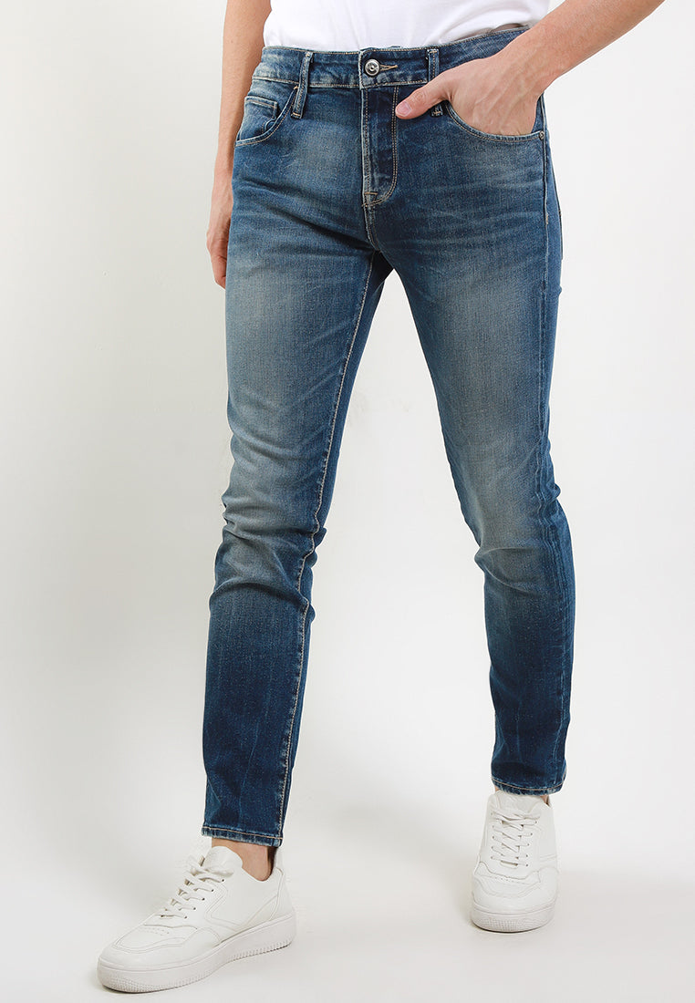 WATCHOUT JEANS JACKSON SKINNY FIT PANTS - JP8110400