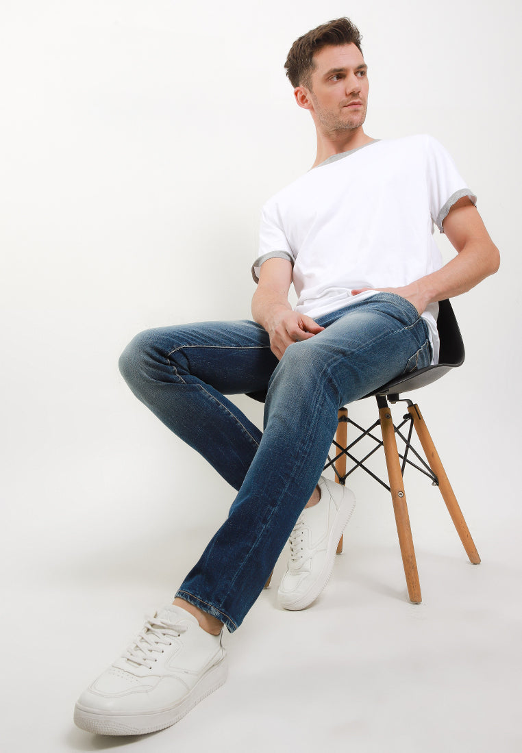 WATCHOUT JEANS JACKSON SKINNY FIT PANTS - JP8110400