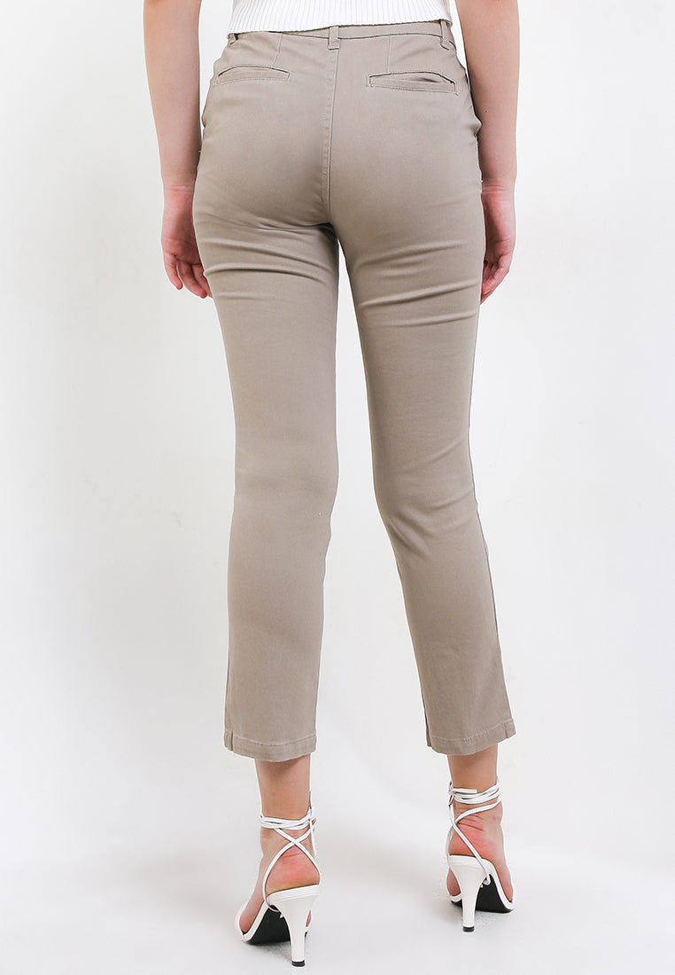 TRISET CASUAL PANTS - TP8004000