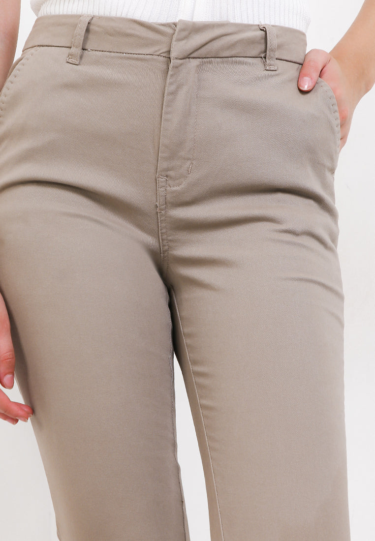 TRISET CASUAL PANTS - TP8004000