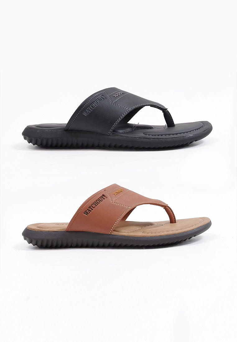 WATCHOUT SANDAL THONGS - WY1016703
