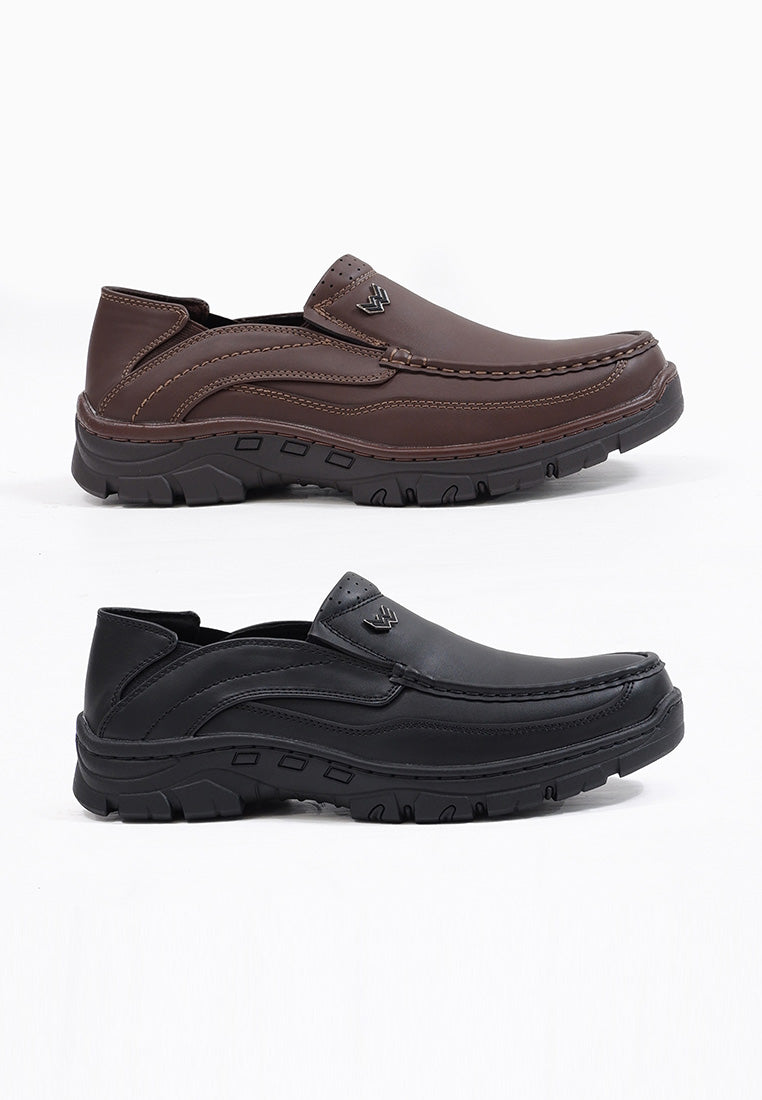 WATCHOUT SHOES MOCCASIN - WV3301103