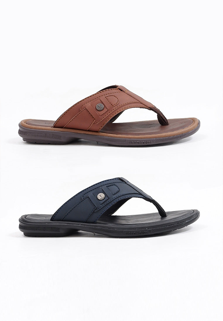 WATCHOUT SANDAL THONGS - WY1016903