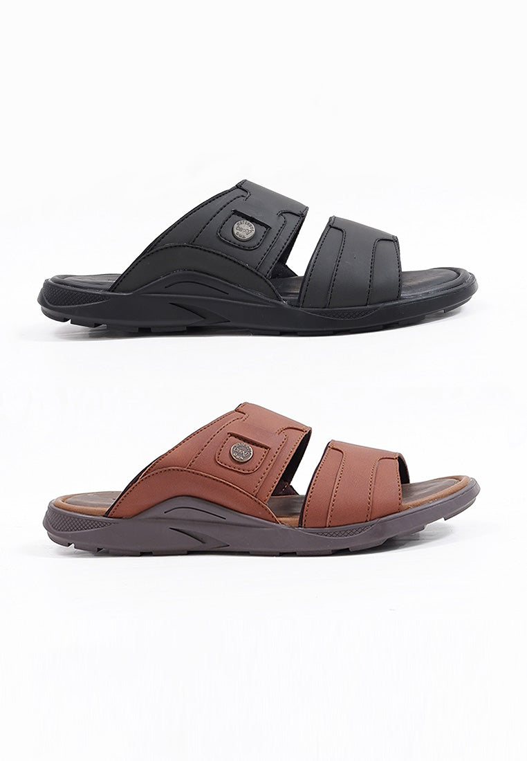 Watchout Sandal Pria Slide - WY2200203