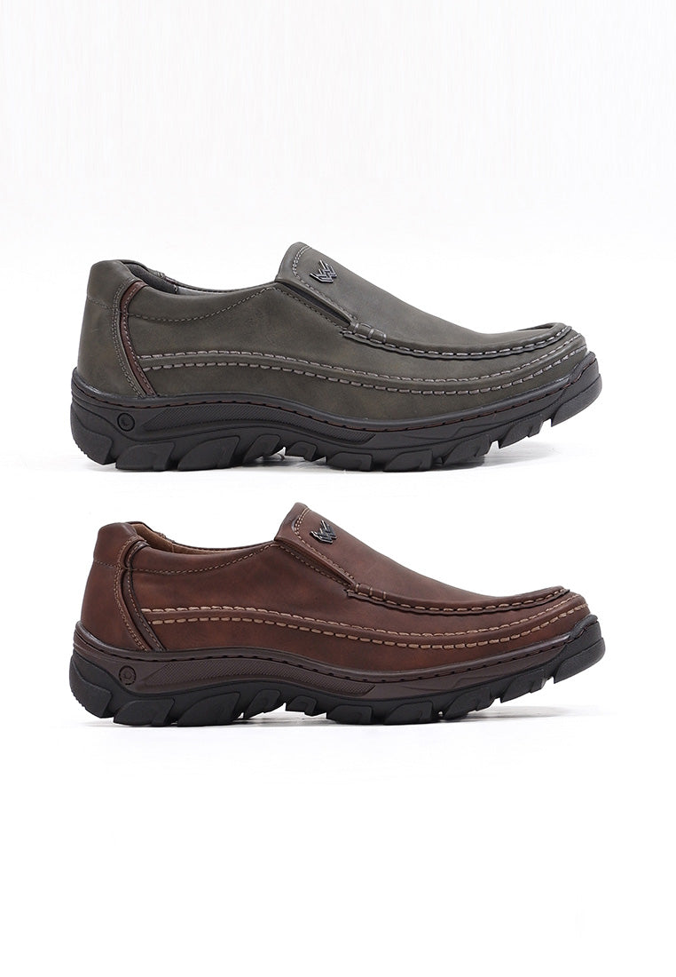 WATCHOUT SHOES MOCCASIN - WV3301003
