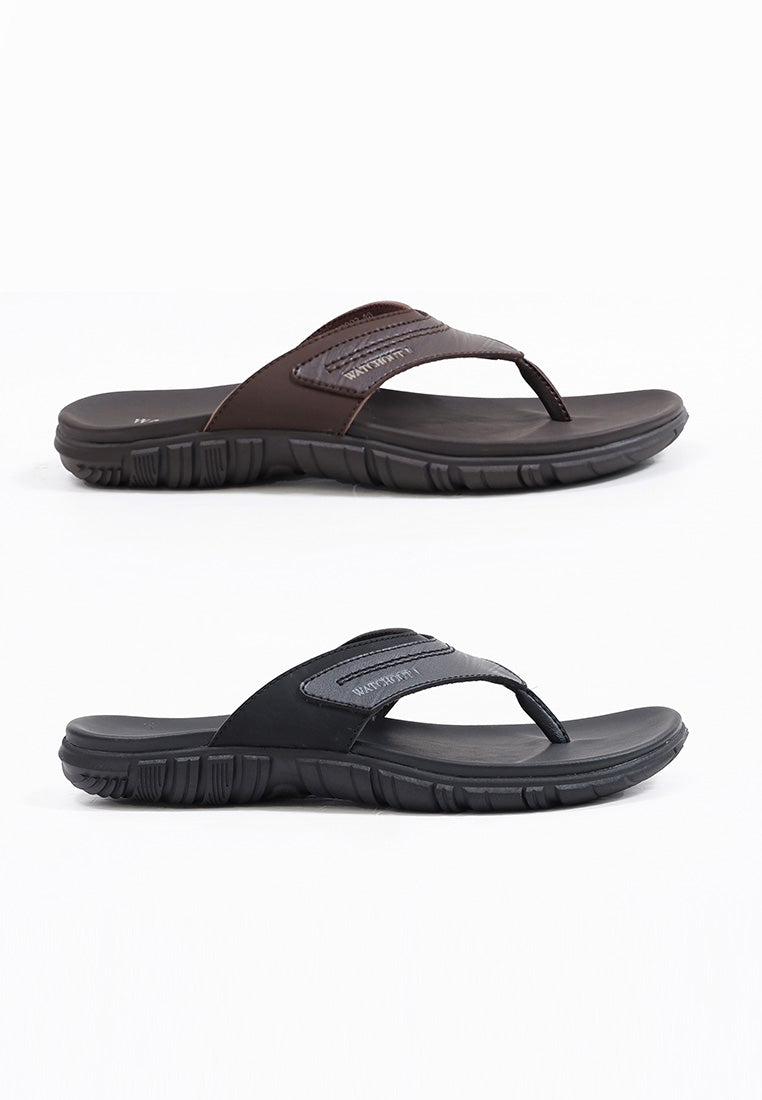 WATCHOUT SANDAL THONGS - WY1017003