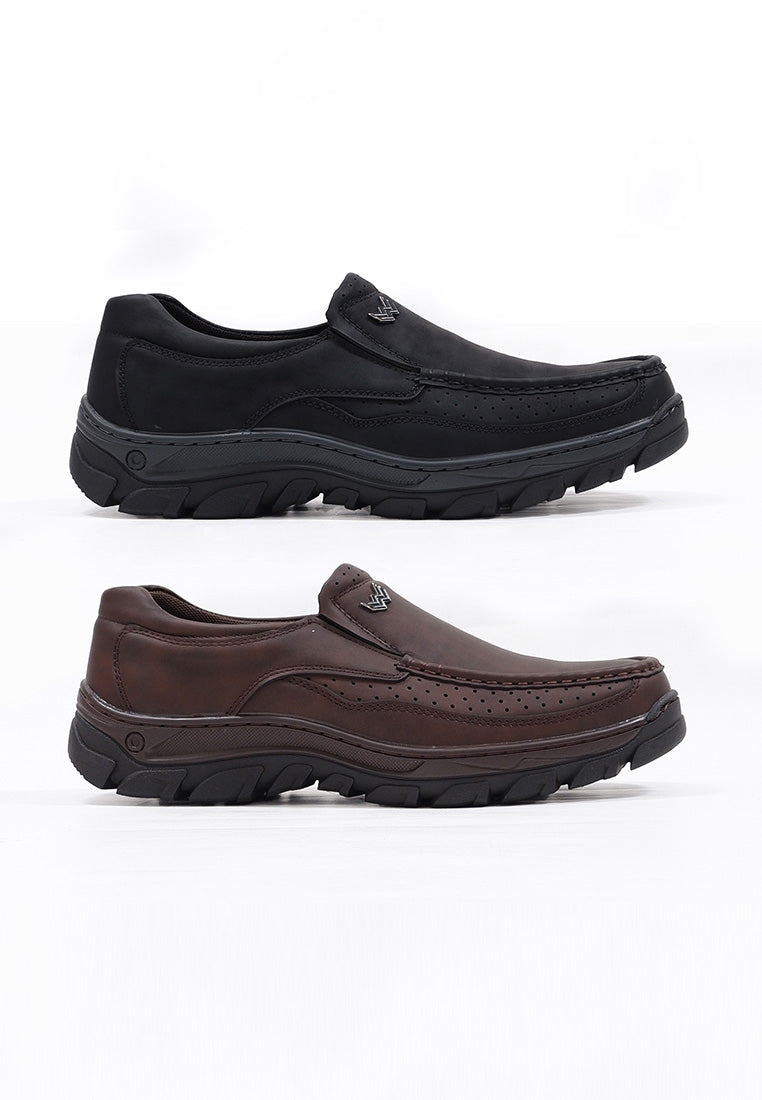 WATCHOUT SHOES MOCCASIN - WV3300903