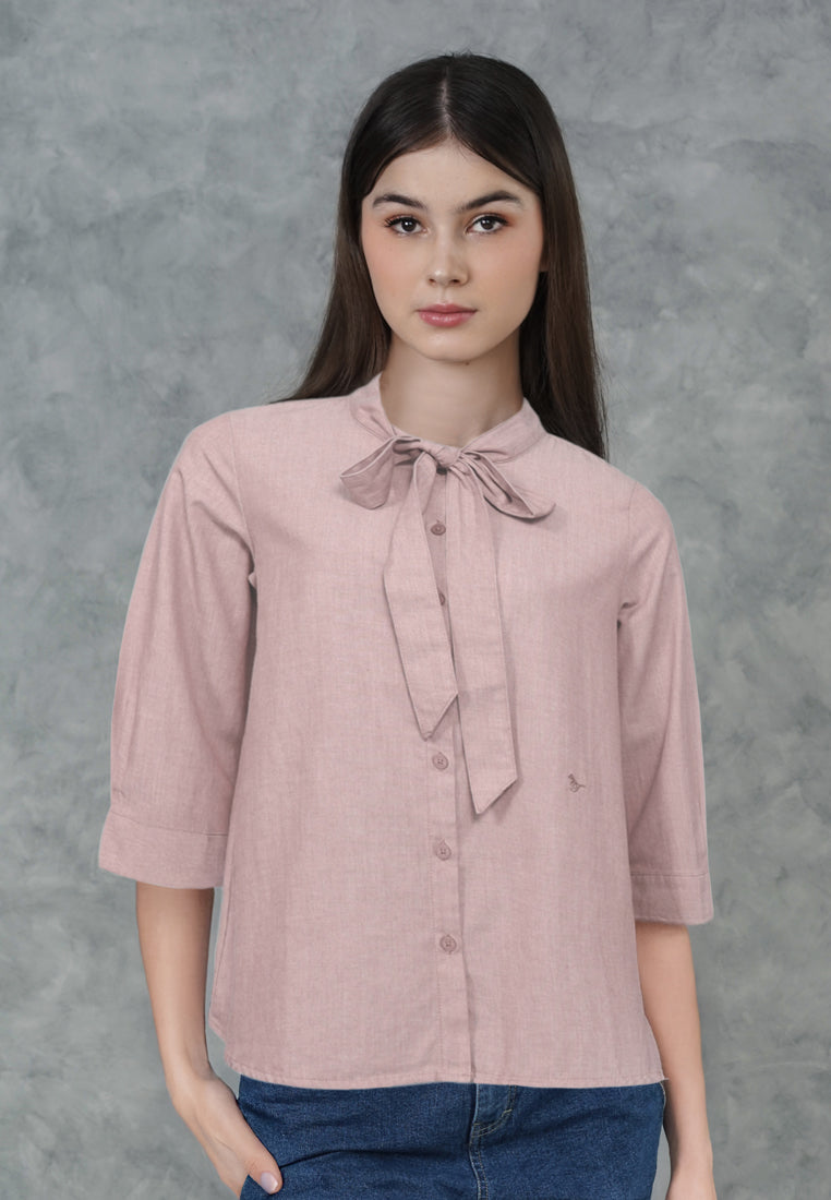 TRISET LADIES BLOUSE - LR3050600