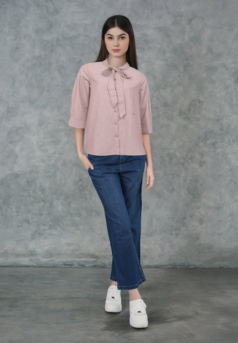TRISET LADIES BLOUSE - LR3050600