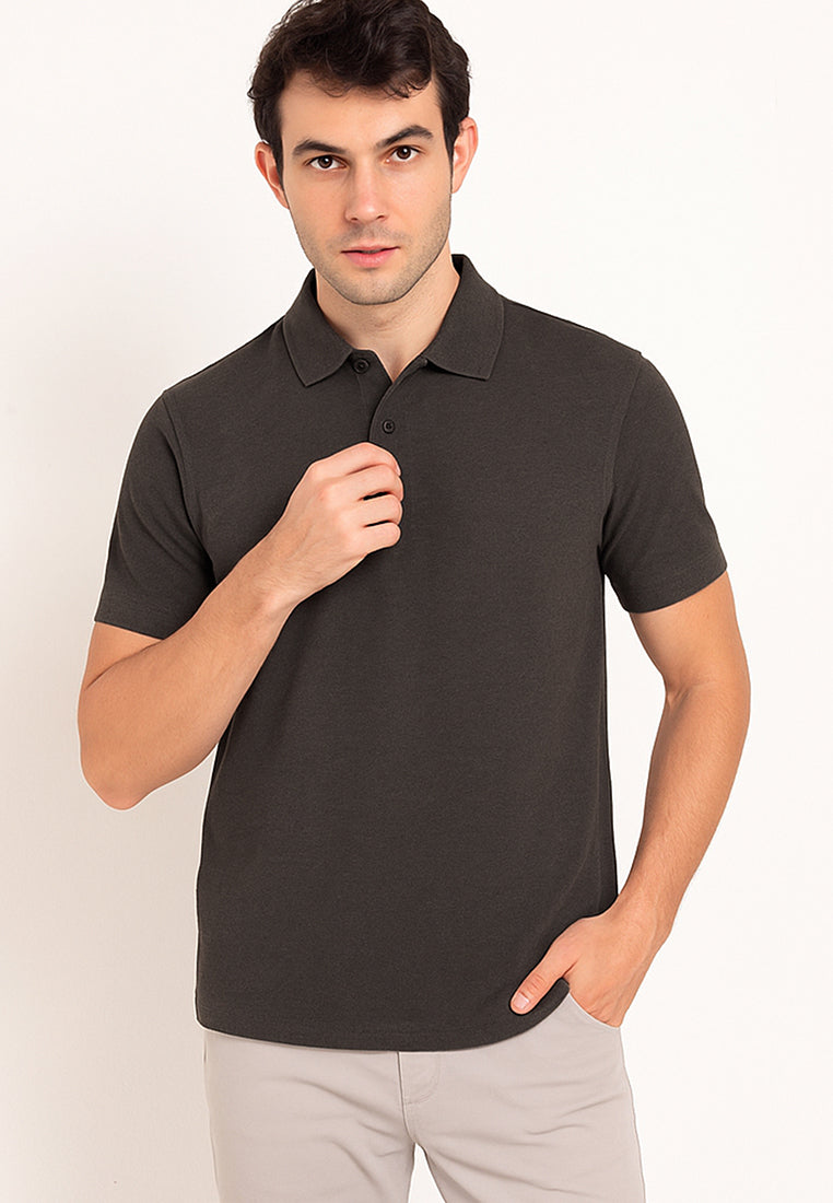 WATCHOUT PAKAIAN PRIA SEATTLE POLO - JK500440023