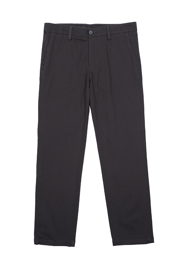WATCHOUT CASUAL CONVENTRY CHINO PANTS - WP200760023