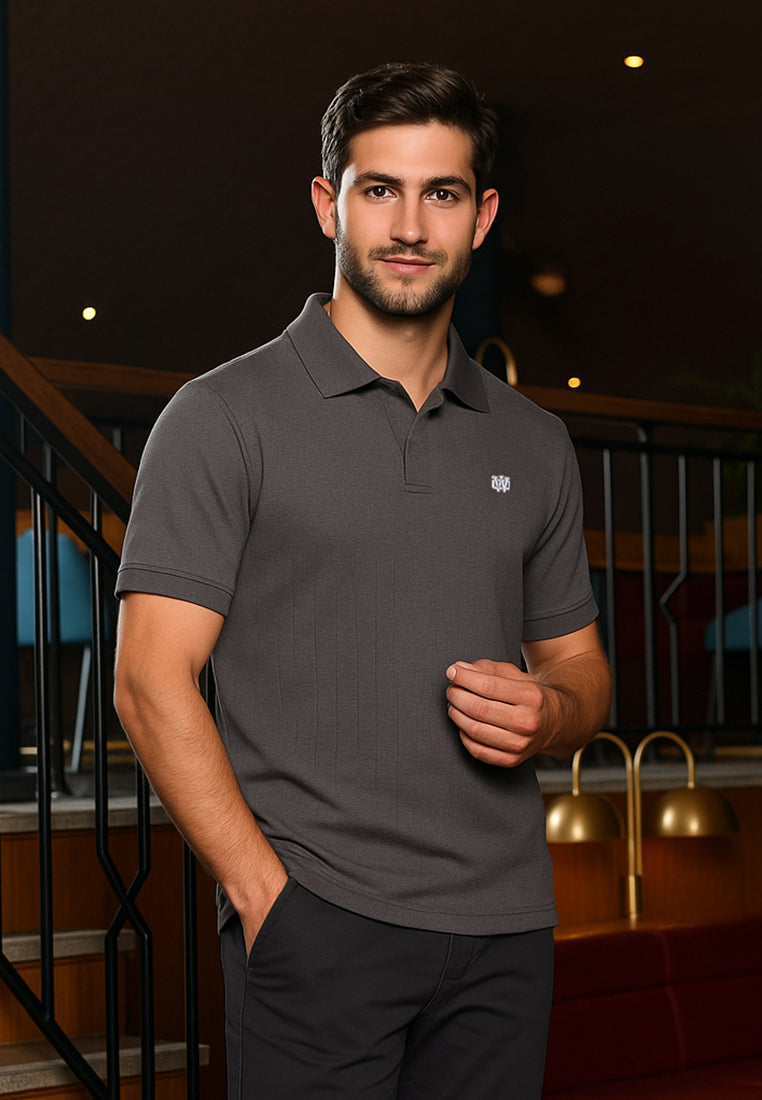 WATCHOUT JEANS SEATTLE POLO - JK5004500