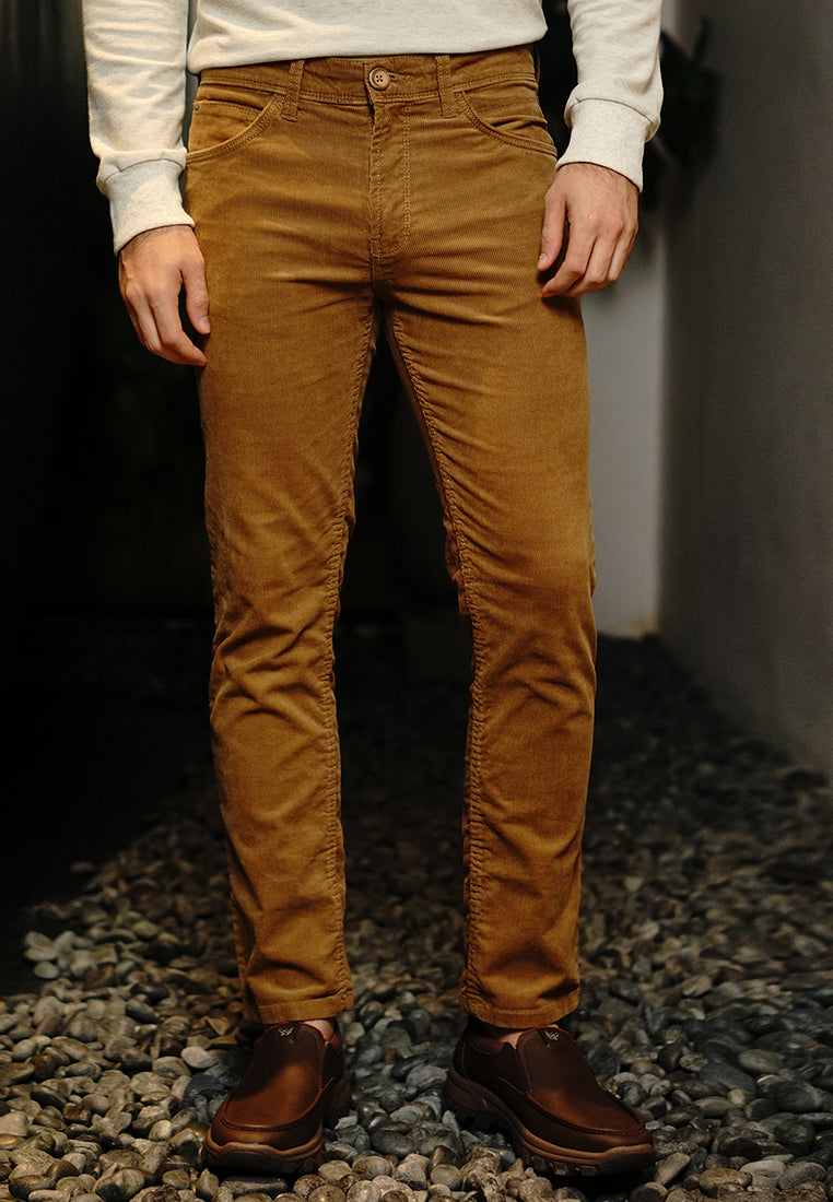 WATCHOUT CASUAL BEXLEY CORDUROY - WP802660006